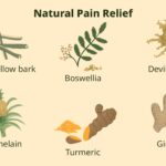 Natural remedies for joint pain and inflammation