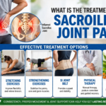 what is the treatment for sacroiliac joint pain